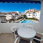 Fuentes A2 1ºb * Nerja