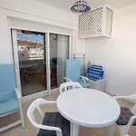 Fuentes A2 1ºb Apartamento Nerja