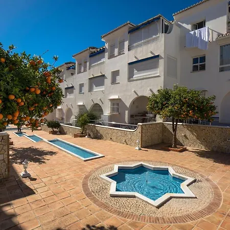 Fuentes A2 1ºb Apartamento Nerja