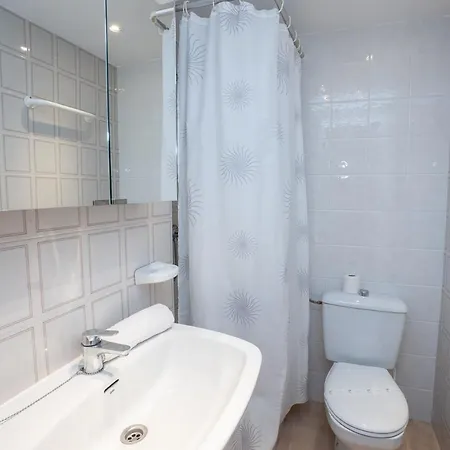 Apartment Fuentes A2 1ºb