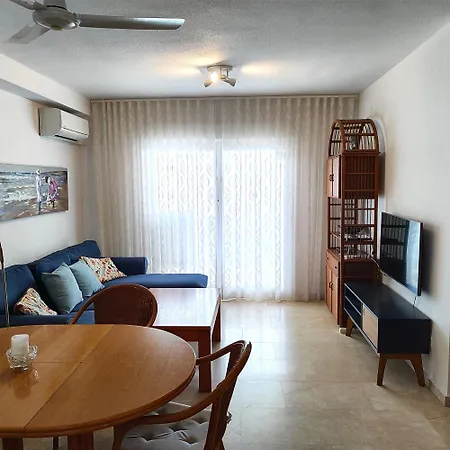 Apartman Fuentes A2 1ºb