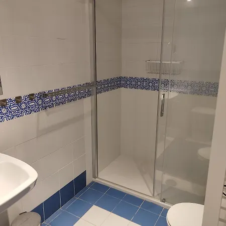 Fuentes A2 1ºb Apartman Nerja