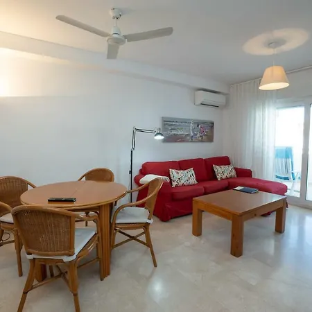 Apartment Fuentes A2 1ºb *