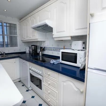 Apartman Fuentes A2 1ºb *