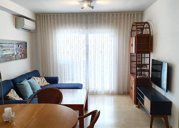 Apartment Fuentes A2 1ºb