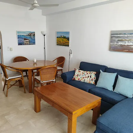 Apartman Fuentes A2 1ºb *