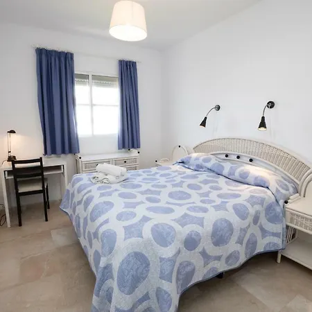 Fuentes A2 1ºb * Nerja